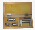 Micrometer